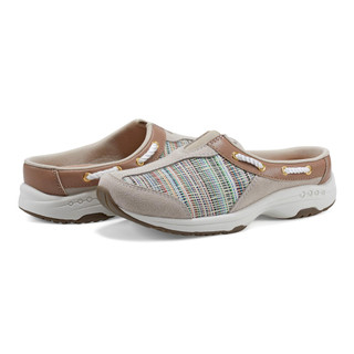 Thumbnail 6: Easy Spirit Easy Spirit Womens Travelknot 27 Athletic Mules 
