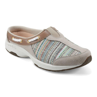Thumbnail 1: Easy Spirit Easy Spirit Womens Travelknot 27 Athletic Mules 
