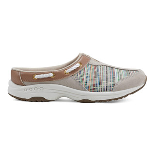 Thumbnail 5: Easy Spirit Easy Spirit Womens Travelknot 27 Athletic Mules 