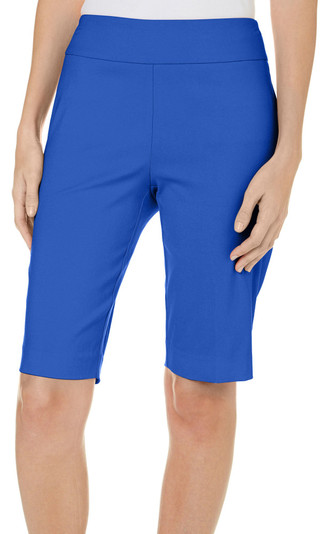 Thumbnail 1: Counterparts Counterparts Womens Super Stretch Skimmer Shorts 