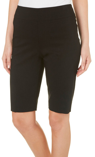 Thumbnail 1: Counterparts Counterparts Womens Super Stretch Skimmer Shorts 