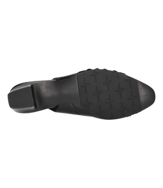 Thumbnail 7: Easy Street Easy Street Womens Bates Slingback Pump Bootie 