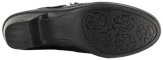 Thumbnail 3: BLACK/BLACK CROCO