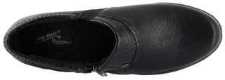 Thumbnail 2: BLACK/BLACK CROCO