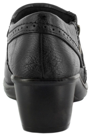 Thumbnail 4: Easy Street Easy Street Womens Darcy Boots 
