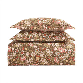 Thumbnail 20: Laura Ashley Laura Ashley Marta Reversible Quilt Set 