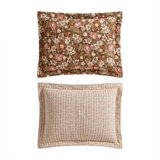Thumbnail 9: Laura Ashley Laura Ashley Marta Reversible Quilt Set 
