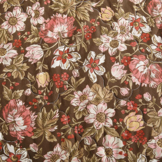Thumbnail 15: Laura Ashley Laura Ashley Marta Reversible Quilt Set 