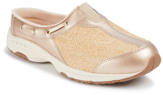 Thumbnail 1: Easy Spirit Easy Spirit Womens Travelknot 36 Athletic Mules 
