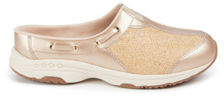 Thumbnail 3: Easy Spirit Easy Spirit Womens Travelknot 36 Athletic Mules 