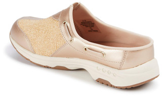 Thumbnail 2: Easy Spirit Easy Spirit Womens Travelknot 36 Athletic Mules 