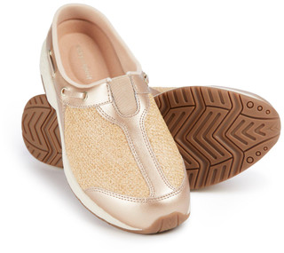 Thumbnail 6: Easy Spirit Easy Spirit Womens Travelknot 36 Athletic Mules 