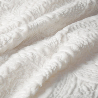 Thumbnail 13: Madison Park Madison Park Arya Medallion Ultra Plush Comforter Set 