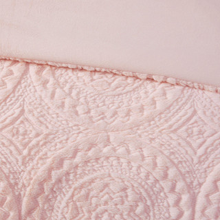 Thumbnail 18: Madison Park Madison Park Arya Medallion Ultra Plush Comforter Set 