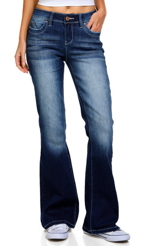 Thumbnail 3: MEDIUM DENIM