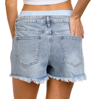 Thumbnail 4: LIGHT DENIM