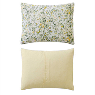 Thumbnail 3: Laura Ashley Laura Ashley Country Meadow Comforter Sham Set 