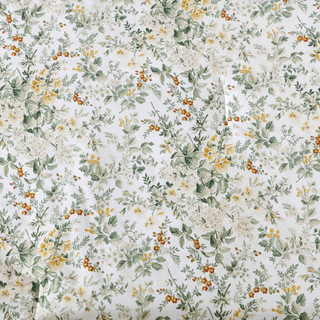 Thumbnail 5: Laura Ashley Laura Ashley Country Meadow Comforter Sham Set 