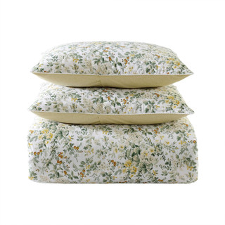 Thumbnail 7: Laura Ashley Laura Ashley Country Meadow Comforter Sham Set 