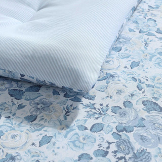 Thumbnail 22: Laura Ashley Laura Ashley Quartet Comforter Sham Set 