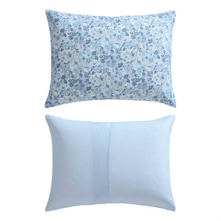 Thumbnail 9: Laura Ashley Laura Ashley Quartet Comforter Sham Set 