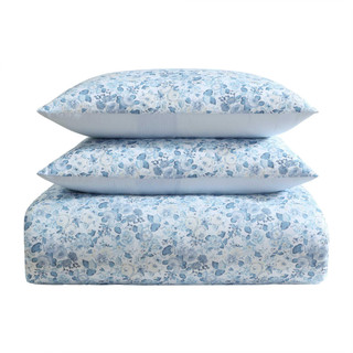 Thumbnail 21: Laura Ashley Laura Ashley Quartet Comforter Sham Set 