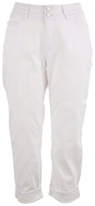 Thumbnail 1: Angels Womens 24.5 in. Capris 