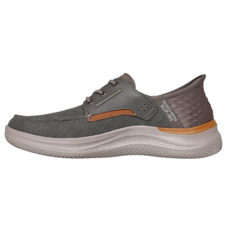 Thumbnail 2: Skechers Skechers Mens Hasting-Niko Slip Ins 