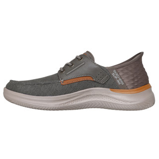 Thumbnail 4: Skechers Skechers Mens Hasting-Niko Slip Ins 