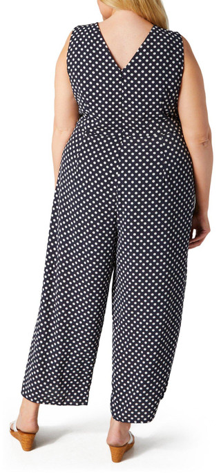 Thumbnail 2: NAVY/WHITE