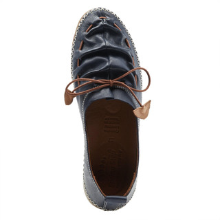 Thumbnail 3: Spring Step Spring Step Womens Berna Slip-On Shoes 