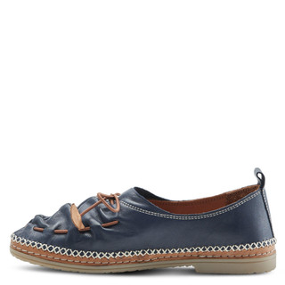 Thumbnail 2: Spring Step Spring Step Womens Berna Slip-On Shoes 