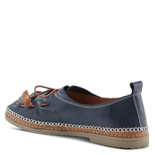 Thumbnail 7: Spring Step Spring Step Womens Berna Slip-On Shoes 