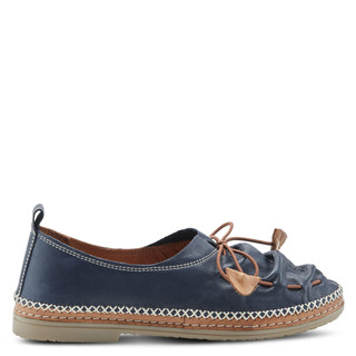 Thumbnail 5: Spring Step Spring Step Womens Berna Slip-On Shoes 