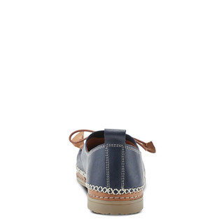 Thumbnail 4: Spring Step Spring Step Womens Berna Slip-On Shoes 