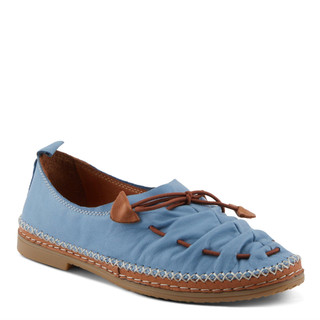 Thumbnail 1: Spring Step Spring Step Womens Berna Slip-On Shoes 
