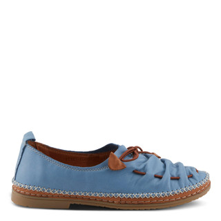Thumbnail 5: Spring Step Spring Step Womens Berna Slip-On Shoes 