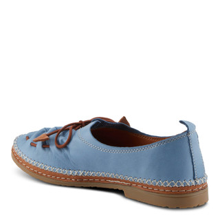 Thumbnail 7: Spring Step Spring Step Womens Berna Slip-On Shoes 