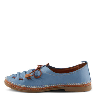 Thumbnail 2: Spring Step Spring Step Womens Berna Slip-On Shoes 