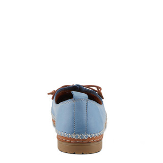 Thumbnail 4: Spring Step Spring Step Womens Berna Slip-On Shoes 
