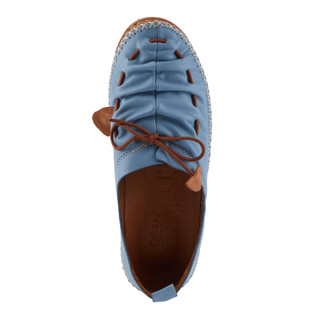 Thumbnail 3: Spring Step Spring Step Womens Berna Slip-On Shoes 