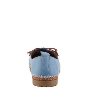 Thumbnail 4: Spring Step Spring Step Womens Berna Slip-On Shoes 