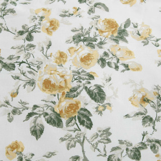 Thumbnail 13: Laura Ashley Laura Ashley Roses Duvet Cover Set 