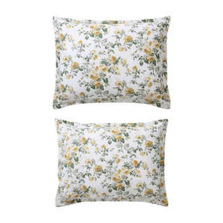 Thumbnail 9: Laura Ashley Laura Ashley Roses Duvet Cover Set 