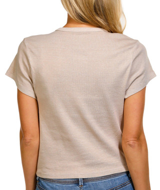 Thumbnail 2: O'Neill O'Neill Juniors Tropic Tide Baby Tee 