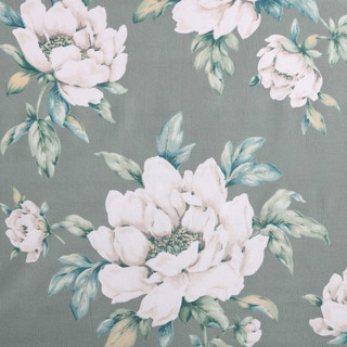 Thumbnail 15: Laura Ashley Laura Ashley Wisely Floral Reversible Comforter Set 