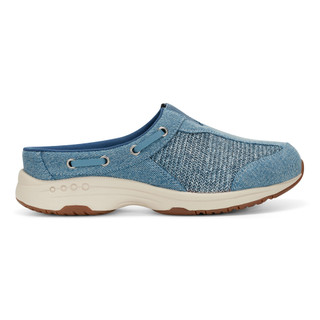 Thumbnail 5: Easy Spirit Easy Spirit Womens Travelknot 39 Athletic Mules 