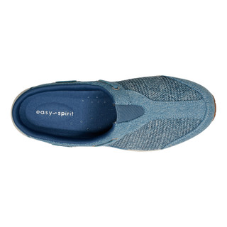 Thumbnail 2: Easy Spirit Easy Spirit Womens Travelknot 39 Athletic Mules 