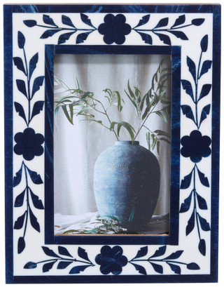Thumbnail 1: Blue/White