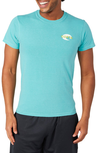 Thumbnail 2: COSTA Costa Mens Graphic Short Sleeve Tee 